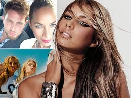 Leona Lewis is Walking