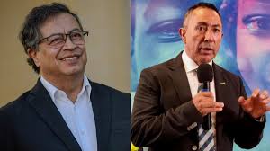 Petro regaña a Roa (Ecopetrol) por contrato polémico: ¿Conflicto de intereses? - Imagen principal del artículo