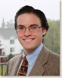 David Klosterman's Instagram, Twitter & Facebook