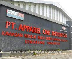 Namun pada tahun 1987 pt. Sejarah Singkat Bumimas Group