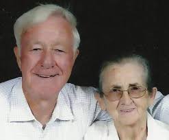 Pictured are the grandchildren of John & Antonia Raiter of Valparaiso,  Nebraska