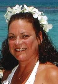 Suzanne Wright Obituary