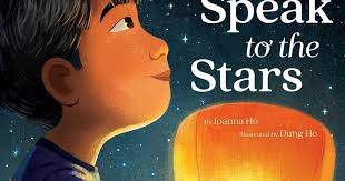 Eyes That Speak to the Stars