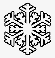 Because they can be a combination of hundreds of different crystals that 'stick together' they arrive in all sorts of wonderful shapes and sizes. Free Printable Snowflake Png Royalty Template Techflourish Snowflake Coloring Sheets Free Transparent Png Download Pngkey