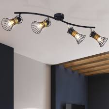 Check spelling or type a new query. Ceiling Lamp With Movable Spots Purra
