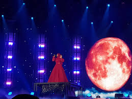 Maybe you would like to learn more about one of these? Dato Seri Siti Nurhaliza Tetap Artis No 1 Malaysia Bukti Kejayaan Konsert Di Axiata Arena