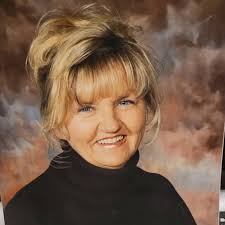 Brenda Farthing (1949-2022)