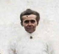 Ethel Lenora Sharp Boyle (1876-1923)