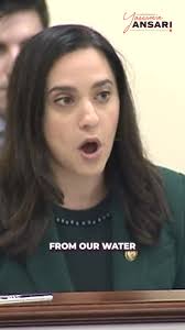 At today's hearing, a witness from the The Heritage Foundation applauded  Arizona's disastrous school voucher program. I called it what it really is:  catastrophic. While vouchers are being misused for luxury ski