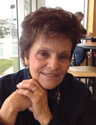 Micheline Dionne Bédard