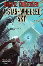 Readingbookszone Epub Download A Star Wheeled Sky By Brad R In 2020 Sky Space Battles Stars