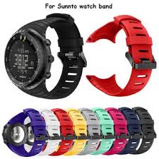 Sep 17, 2021 · suunto is at the forefront of design and innovation for sports watches, dive computers, and instruments used by adventurers all over the globe. Suunto Core Watch Band Silicone Wrist Strap Replacement Accessory Sport Bracelet Shopee Philippines