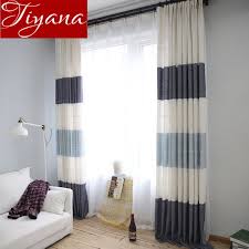 Modern Curtains For Living Room Window Screen Cloth Curtains Linen Bedroom Drapes Fabrics Ho Curtains Living Room Living Room Color Curtain Fabrics Living Room
