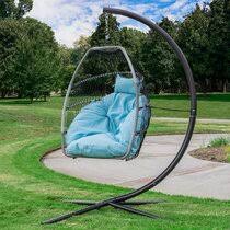 Buy online get free delivery on orders $45+. Outdoor Egg Chair Wayfair