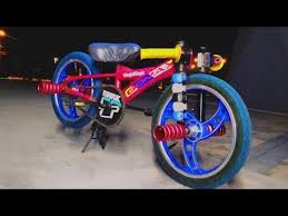 Maybe you would like to learn more about one of these? Basikal Lajak Padu 29 08 2019 Youtube