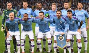 For the latest news on manchester city fc, including scores, fixtures, results, form guide & league position, visit the official website of the premier league. Dono Do Manchester City Vende Participacao Por Us 500 Milhoes A Investidores Americanos Epoca