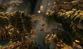 How to get ragnarok ark in ark: Ark Survival Evolved Ragnarok Update As Ps4 And Xbox One Gets Big Expansion News Gaming Entertainment Express Co Uk