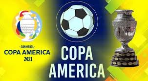 Судья подыграл бразильцам, но гол засчитан правильно: Kopa Amerika 2021 Raspisanie Matchej Tablicy Gruppy