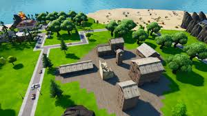 Fortnite might be one of the biggest games in the world, but the battle royale shooter has certainly had its problems over the past few that'll be a relief to players who are tired of the season one grind and crave fresh regular updates. Remix Royale Chapter 2 Season 6 Itn Ytslayah Fortnite Creative Map Code