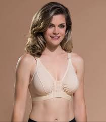 classic recovery bra fits a e cups for full coverage ba