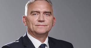 Janusz Smoliło nowym prezesem Spółki Restrukturyzacji Kopalń •  www.slaskibiznes.pl