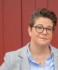 Scholarship Story: Tylar Lee