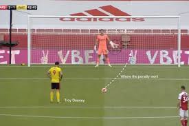 We did not find results for: A Journey Through Troy Deeney S Watford Penalties The Athletic