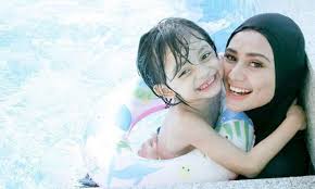 Explore tweets of wawa zainal @wawa_zainal on twitter. Wawa Zainal Risau Anak Belum Boleh Bercakap