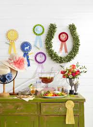 Host An At Home Derby Viewing Party Kentucky Derby 2020