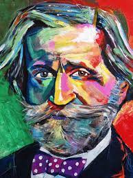 This video shows his painting techniques. Zazzart Info Facebook