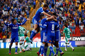 El ganador de esta llave se enfrentará en la siguiente fase a fernández vial que eliminó a cobresal por penales. Universidad De Chile Vs Audax Italiano 36 The Clinic Reportajes Noticias Podcast Videos Y Humor