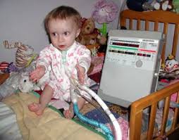 Psc Home Medical Equipment Intensive Care Pediatric Nursing Pediatric Patients