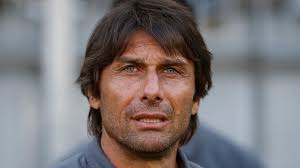 Lecce and later became one of the most decorated and influential players in the history of. Antonio Conte I Have To Think Football 18 Hours A Day I Love It And I Hate It British Gq British Gq