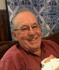 Dennis Hooley Obituary May 23, 2021