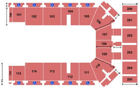 Tyson Events Center Gateway Arena Tickets Seating Charts