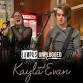LAMPUS: Kayla & Evan - Blind Squirrel