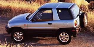 Along with a number of other companies, yet now the only company that still retains this layout is the jeep. Used 2 Door Suvs With Best Gas Mileage Iseecars Com