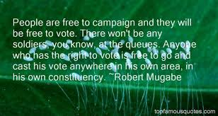 Robert Mugabe quotes: top famous quotes and sayings from Robert Mugabe via Relatably.com