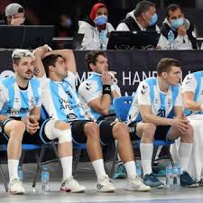 La phase préliminaire s'est disputée du qui sont les favoris de ce mondial de handball 2021 ? Nhaxez2lniwbsm