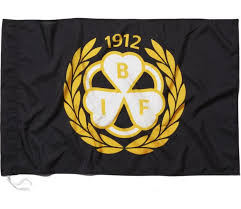 Get inspiration and design your own name for free. Brynas If Flagga 60 90cm Svart Kop Online Hos Intersport