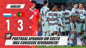Maybe you would like to learn more about one of these? Apuramento Mundial 2022 Luxemburgo 1 3 Portugal Reacao E Analise Parte 1 Youtube