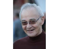 George Roensch Obituary (1935