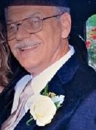 Maurice Offenbacher Share A Story