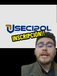 USECIPOL LINK DE INSCRIPCIÓN