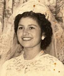 Dora Valderas Obituary (2018)