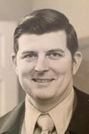 David White Obituary