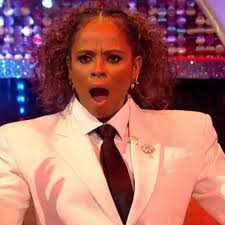 BBC Strictly Come Dancing star causes uproar with remark about Chris  McCausland