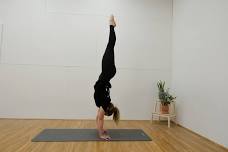 Revitalising Yin & Yang Yoga