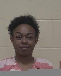 Bossier Parish Jail Bookings 4-6-21