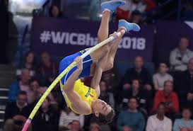 Swedish pole vaulter, armand duplantis is currently dating the swedish model, desiré inglander. Green Light For Istaf 2020 The Oldest Athletics Meeting In The World Runner S Tribe
